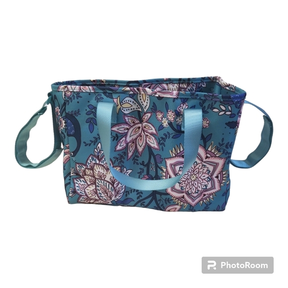 Vera Bradley Bags Vera Bradley Lighten Up Everything Organizer